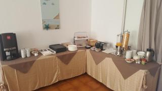 Aratos Hotel - Parikia - 7