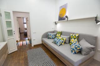 Art Apartment - Tashkent - 8