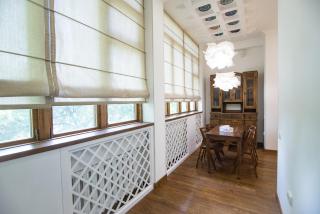Art Apartment - Tashkent - 2