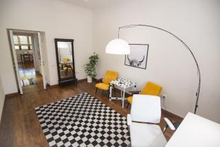 Art Apartment - Tashkent - 1