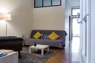 Downtown Shelter - Casa da Praça - Aveiro - 8
