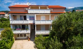 Apartments Padovan 209 - Rab - 2
