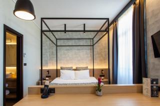 Egnatia Palace Hotel & Spa - Thessaloniki - 5