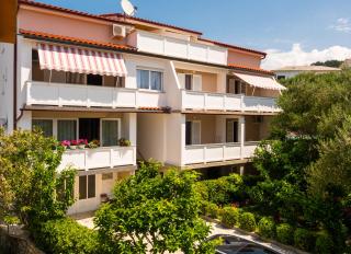 Apartments Padovan 209 - Rab - 8