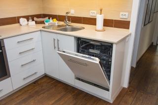Art Apartment - Tashkent - 6