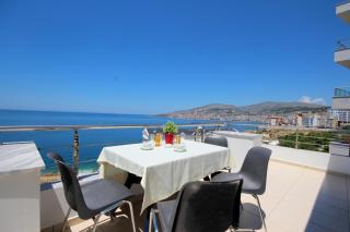 Beva Hotel - Sarandë - 8
