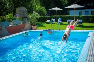 Hotel Restaurant Thadeushof - Techelsberg am Worthersee - 1