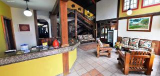 Vale Verde Praia Hotel - Porto Seguro - 4