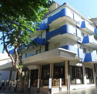 Hotel al Nuovo Porto - Bellaria-Igea Marina - 1