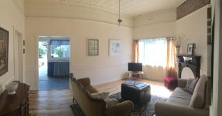 Yarram Cottage: Art and Accommodation - Yarram - 5