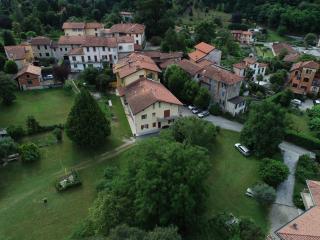 Apartment Piccolo Borgo - Castelveccana - 9
