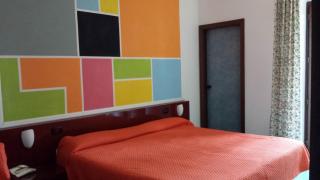 Hotel Annabelle - Ísquia - 8