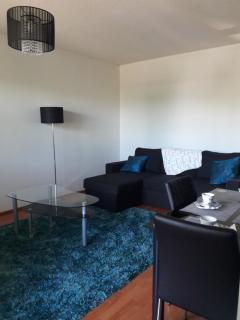 Apartment Kivistö, 2 km from centrum, free wifi and parking, no smoking, allergenes - Jyväskylä - 0