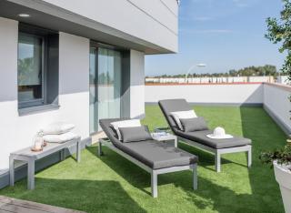 Sevilla Green Suites - Alcalá de Guadaíra - 4