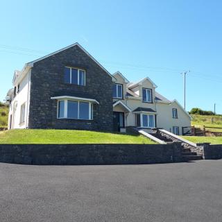 Tigh Aildín - 0