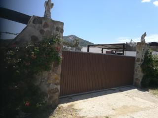 Hacienda rural Ventorrillo El Nene - Cádis - 7