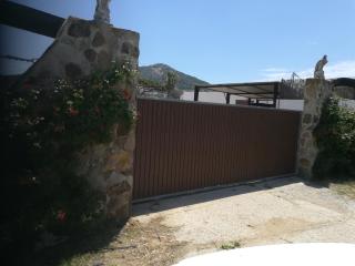Hacienda rural Ventorrillo El Nene - Cádis - 6