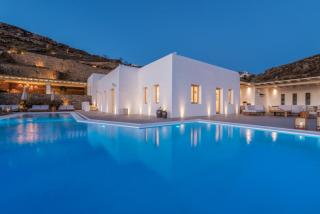 Sotavento Villa - Fanari - 8