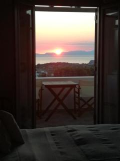 Athena Hotel - Milopótamos - 5