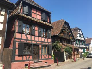 Au Merlenchanteur - Schiltigheim - 1