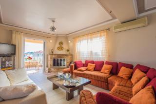 Zante View (4bedroom luxury home) Free Pickup - Zakynthos - 9