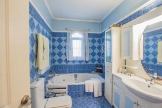 Zante View (4bedroom luxury home) Free Pickup - Zakynthos - 8