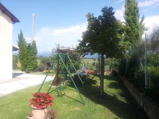 Il Poggio del Sole - Montefalco - 3
