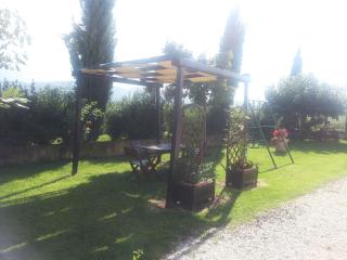 Il Poggio del Sole - 1