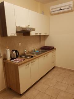 Apartment Lavanda - Starigrad-Paklenica - 8