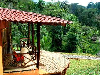 Esquinas Rainforest Lodge - 5