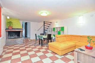 Apartments Dragica 929 - Fažana - 1