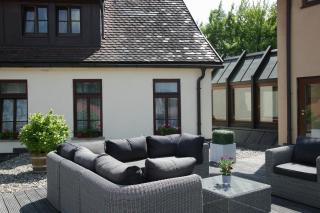 Landhaus Wolf - wir freuen uns - Schwäbisch Hall - 3