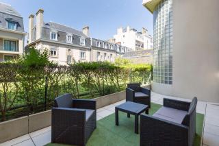 Au Quai Des Pecheurs by Cocoonr - Saint Malo - 8