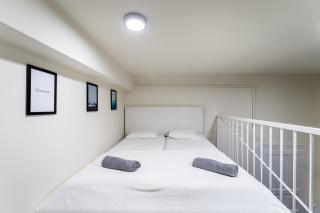 BpR Turquoise Simplicity Apartment - Budapest - 2