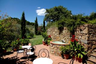 Ventena Vecchia antico frantoio - Montevarchi - 1