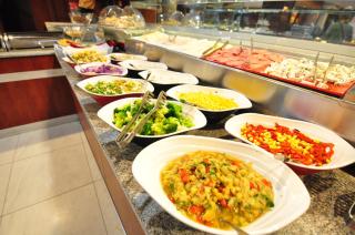 Hotel Buyuk Sahinler - Istanbul - 6
