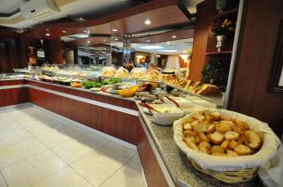 Hotel Buyuk Sahinler - Istanbul - 4