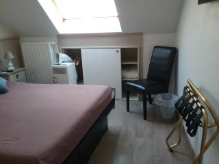 B&B 't Hemelbedje - Nieuwpoort - 5