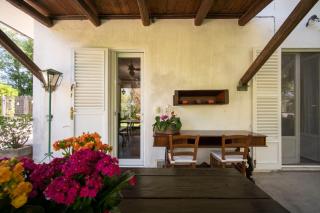 Trecentolivi B&b - Montignano - 7
