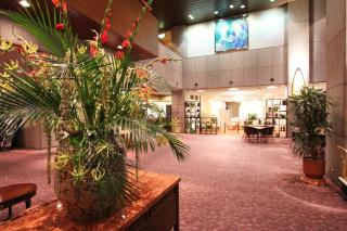 Kanazawa Kokusai Hotel - Kanazawa - 6
