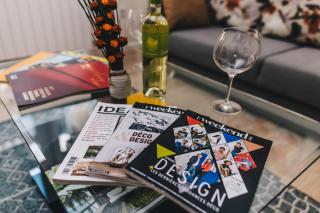 Modern apartment near Cathedral - BEST LOCATION - Sarajevo - 5