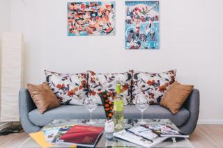 Modern apartment near Cathedral - BEST LOCATION - Sarajevo - 0