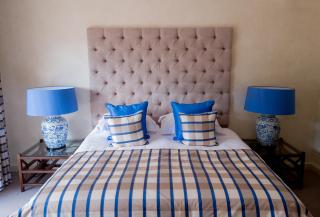 9 Hertford Street - 4 Stars VisitEngland - London - 6