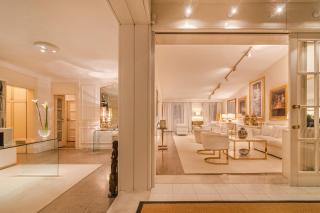 Luxury Stylish Penthouse - Sarajevo - 6