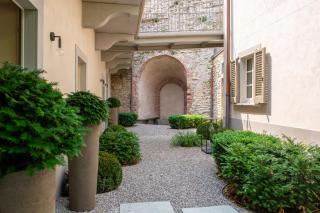Relais San Vigilio al Castello - Bergamo - 2