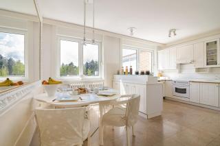 Luxury Stylish Penthouse - Sarajevo - 3