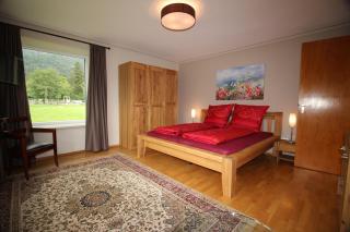 Ferienwohnung 1 Gestüt Pfaffenlehen - Bischofswiesen - 3