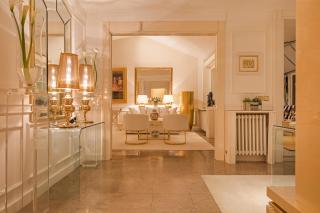 Luxury Stylish Penthouse - Sarajevo - 8