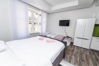 Modern studio for 3 people in the Heart of the City Center - Sarajevo - 3