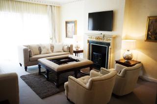9 Hertford Street - 4 Stars VisitEngland - London - 3